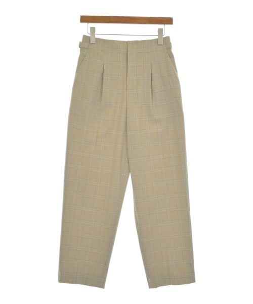 MACKINTOSH PHILOSOPHY(マッキントッシュフィロソフィー)のスラックス サイズ:36(S位) 4,800円