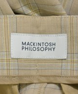 MACKINTOSH PHILOSOPHY（マッキントッシュフィロソフィー）スラックス ベージュ サイズ:36(S位) レディース/2200710686046
