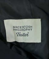 MACKINTOSH PHILOSOPHY（マッキントッシュフィロソフィー）カジュアルシャツ 紺 サイズ:38(M位) メンズ/2200708562055