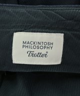 MACKINTOSH PHILOSOPHY（マッキントッシュフィロソフィー）スラックス 紺 サイズ:40(L位) メンズ/2200708562062