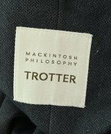 MACKINTOSH PHILOSOPHY（マッキントッシュフィロソフィー）ジャケット グレー サイズ:38(M位) メンズ/2200708562093