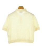 MACKINTOSH PHILOSOPHY（マッキントッシュフィロソフィー）ポロシャツ 黄 サイズ:36(S位) レディース/2200711253070