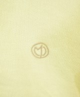 MACKINTOSH PHILOSOPHY（マッキントッシュフィロソフィー）ポロシャツ 黄 サイズ:36(S位) レディース/2200711253070