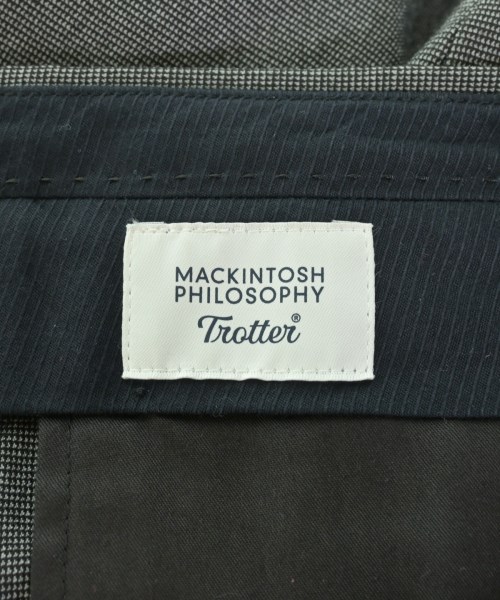 MACKINTOSH PHILOSOPHY（マッキントッシュフィロソフィー）その他 グレー サイズ:38(M位) メンズ/2200707978024