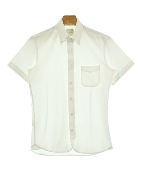 MACKINTOSH PHILOSOPHY(マッキントッシュフィロソフィー)のドレスシャツ サイズ:38(M位) 2,200円