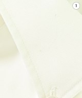 MACKINTOSH PHILOSOPHY（マッキントッシュフィロソフィー）ドレスシャツ 白 サイズ:38(M位) メンズ/2200709252115