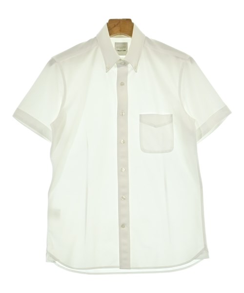 MACKINTOSH PHILOSOPHY(マッキントッシュフィロソフィー)のカジュアルシャツ サイズ:38(M位) 4,000円