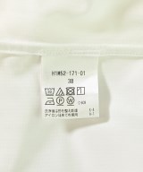 MACKINTOSH PHILOSOPHY（マッキントッシュフィロソフィー）カジュアルシャツ 白 サイズ:38(M位) メンズ/2200709252122