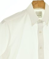 MACKINTOSH PHILOSOPHY（マッキントッシュフィロソフィー）カジュアルシャツ 白 サイズ:38(M位) メンズ/2200709252122