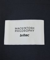MACKINTOSH PHILOSOPHY（マッキントッシュフィロソフィー）テーラードジャケット 紺 サイズ:38(M位) メンズ/2200709645023