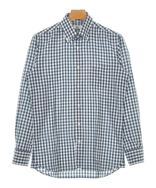 MACKINTOSH PHILOSOPHY(マッキントッシュフィロソフィー)のカジュアルシャツ サイズ:38(M位) 2,000円