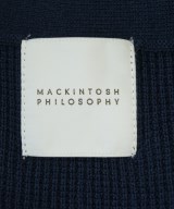 MACKINTOSH PHILOSOPHY（マッキントッシュフィロソフィー）ベスト 紺 サイズ:38(M位) メンズ/2200709645078