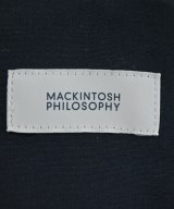 MACKINTOSH PHILOSOPHY（マッキントッシュフィロソフィー）ワンピース 紺 サイズ:36(S位) レディース/2200708200018