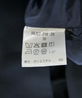 MACKINTOSH PHILOSOPHY（マッキントッシュフィロソフィー）ワンピース 紺 サイズ:36(S位) レディース/2200708200018