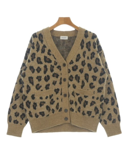 MACKINTOSH PHILOSOPHY(マッキントッシュフィロソフィー)のカーディガン サイズ:38(M位) 7,200円