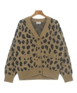 MACKINTOSH PHILOSOPHY（マッキントッシュフィロソフィー）カーディガン 茶 サイズ:38(M位) レディース/2200708200049