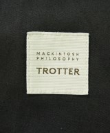 MACKINTOSH PHILOSOPHY（マッキントッシュフィロソフィー）スラックス 紺 サイズ:40(L位) メンズ/2200709195061