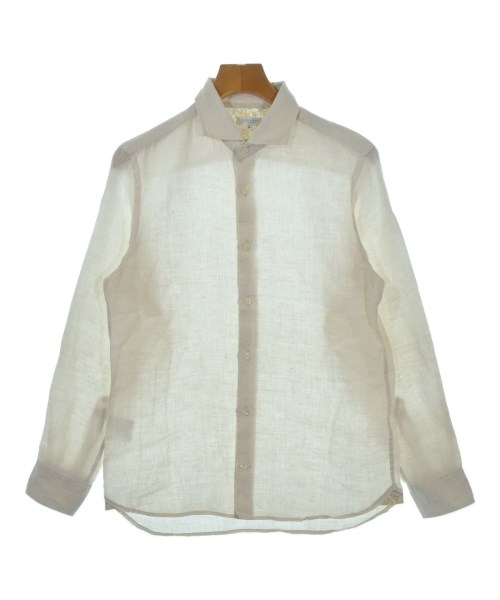 MACKINTOSH PHILOSOPHY(マッキントッシュフィロソフィー)のカジュアルシャツ サイズ:38(M位) 4,400円