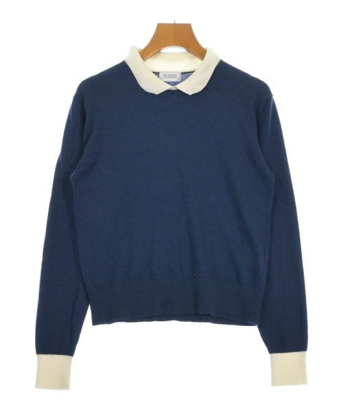 MACKINTOSH PHILOSOPHY(マッキントッシュフィロソフィー)のニット・セーター サイズ:38(M位) 7,200円