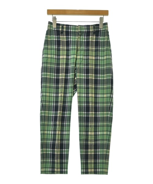 MACKINTOSH PHILOSOPHY(マッキントッシュフィロソフィー)のスラックス サイズ:38(M位) 4,200円