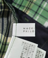 MACKINTOSH PHILOSOPHY（マッキントッシュフィロソフィー）スラックス 緑 サイズ:38(M位) レディース/2200709960195