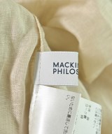 MACKINTOSH PHILOSOPHY（マッキントッシュフィロソフィー）ブラウス ベージュ サイズ:38(M位) レディース/2200713061031