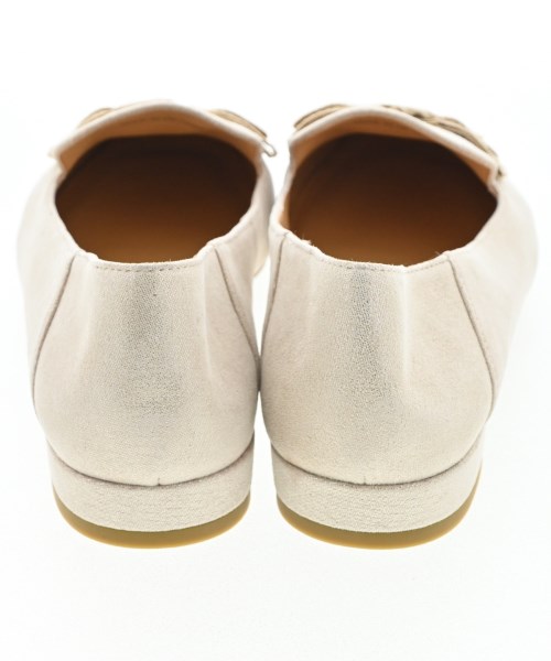 MACKINTOSH PHILOSOPHY（マッキントッシュフィロソフィー）パンプス ベージュ サイズ:23cm レディース/2200714107097