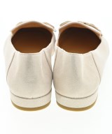 MACKINTOSH PHILOSOPHY（マッキントッシュフィロソフィー）パンプス ベージュ サイズ:23cm レディース/2200714107097