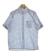 MACKINTOSH PHILOSOPHY カジュアルシャツ