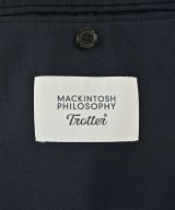 MACKINTOSH PHILOSOPHY（マッキントッシュフィロソフィー）テーラードジャケット 紺 サイズ:36(S位) メンズ/2200711555013