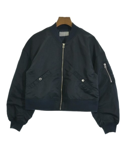 MACKINTOSH PHILOSOPHY(マッキントッシュフィロソフィー)のミリタリーブルゾン サイズ:2(M位) 9,200円