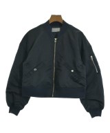 MACKINTOSH PHILOSOPHY（マッキントッシュフィロソフィー）ミリタリーブルゾン 紺 サイズ:2(M位) レディース/2200714831015