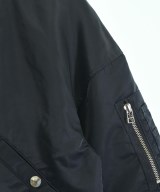 MACKINTOSH PHILOSOPHY（マッキントッシュフィロソフィー）ミリタリーブルゾン 紺 サイズ:2(M位) レディース/2200714831015