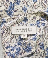MACKINTOSH PHILOSOPHY（マッキントッシュフィロソフィー）ワンピース 白 サイズ:38(M位) レディース/2200715519066