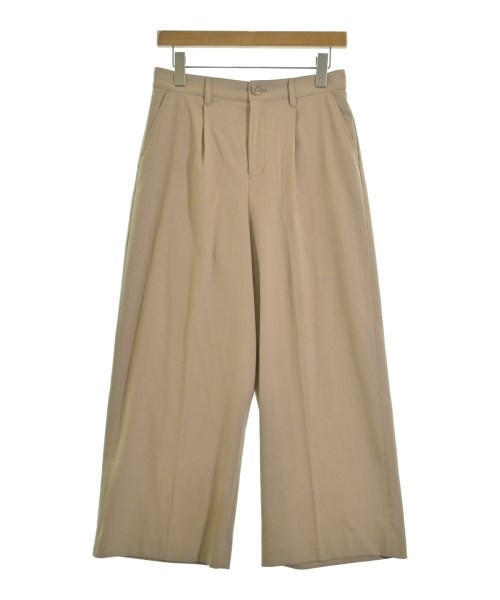 MACKINTOSH PHILOSOPHY(マッキントッシュフィロソフィー)のスラックス サイズ:40(L位) 4,200円