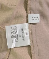 MACKINTOSH PHILOSOPHY（マッキントッシュフィロソフィー）スラックス ベージュ サイズ:40(L位) レディース/2200714779058