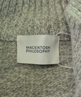 MACKINTOSH PHILOSOPHY（マッキントッシュフィロソフィー）その他 グレー サイズ:40(L位) メンズ/2200712968010