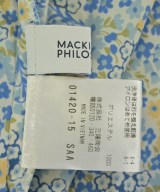 MACKINTOSH PHILOSOPHY（マッキントッシュフィロソフィー）ブラウス 青 サイズ:38(M位) レディース/2200712968119