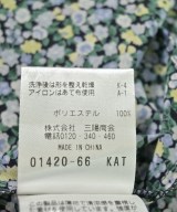 MACKINTOSH PHILOSOPHY（マッキントッシュフィロソフィー）ブラウス グレー サイズ:38(M位) レディース/2200712968126