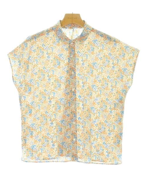 MACKINTOSH PHILOSOPHY(マッキントッシュフィロソフィー)のブラウス サイズ:38(M位) 5,600円