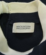 MACKINTOSH PHILOSOPHY（マッキントッシュフィロソフィー）ニット・セーター 紺 サイズ:38(M位) レディース/2200714307053