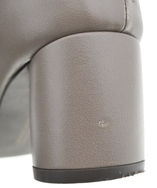 MACKINTOSH PHILOSOPHY（マッキントッシュフィロソフィー）ブーツ グレー サイズ:22.5cm レディース/2200714307138