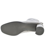 MACKINTOSH PHILOSOPHY（マッキントッシュフィロソフィー）ブーツ グレー サイズ:22.5cm レディース/2200714307138