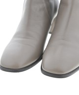 MACKINTOSH PHILOSOPHY（マッキントッシュフィロソフィー）ブーツ グレー サイズ:22.5cm レディース/2200714307138
