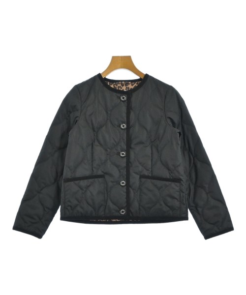 MACKINTOSH PHILOSOPHY(マッキントッシュフィロソフィー)のブルゾン サイズ:36(S位) 10,800円