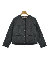 MACKINTOSH PHILOSOPHY（マッキントッシュフィロソフィー）ブルゾン 黒 サイズ:36(S位) レディース/2200718217013