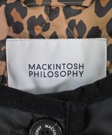MACKINTOSH PHILOSOPHY（マッキントッシュフィロソフィー）ブルゾン 黒 サイズ:36(S位) レディース/2200718217013