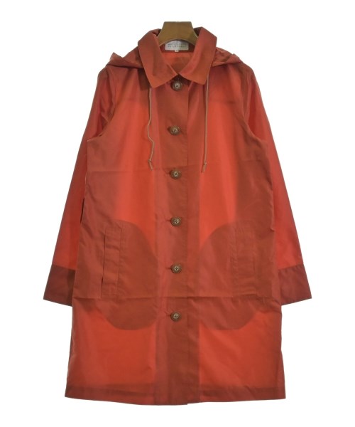 MACKINTOSH PHILOSOPHY(マッキントッシュフィロソフィー)のステンカラーコート サイズ:38(M位) 5,200円