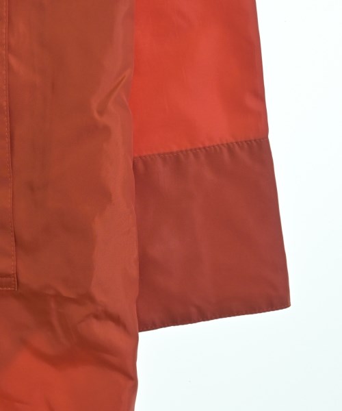 MACKINTOSH PHILOSOPHY（マッキントッシュフィロソフィー）ステンカラーコート オレンジ サイズ:38(M位) レディース/2200718537098
