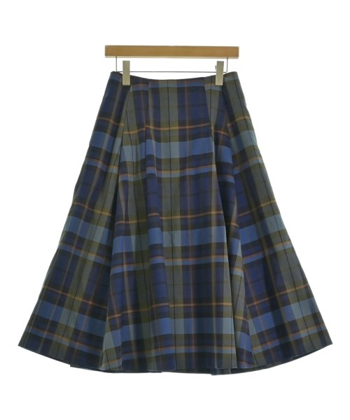 MACKINTOSH PHILOSOPHY(マッキントッシュフィロソフィー)のロング・マキシ丈スカート サイズ:38(M位) 4,200円